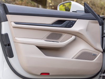 2023 Porsche Taycan Taycan 4S