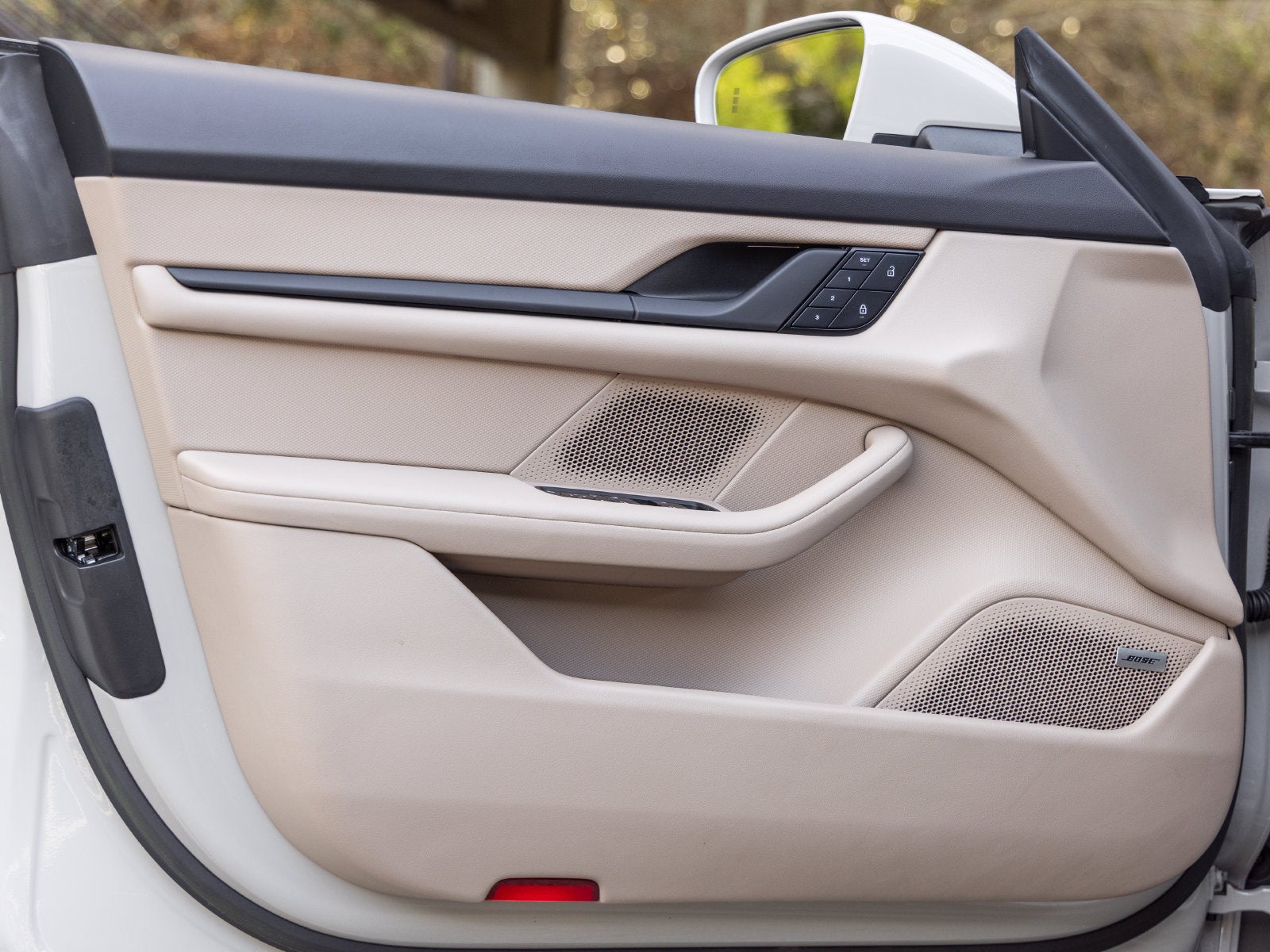 2023 Porsche Taycan Taycan 4S