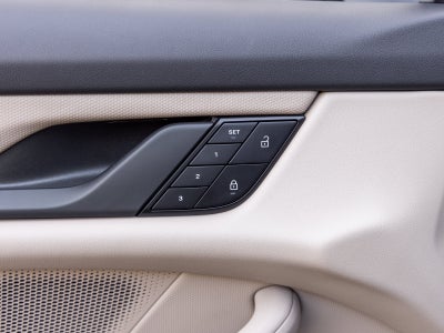 2023 Porsche Taycan Taycan 4S