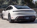 2023 Porsche Taycan Taycan 4S