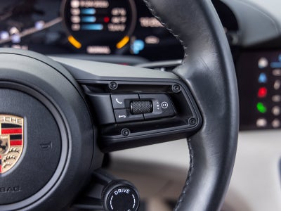 2023 Porsche Taycan Taycan 4S
