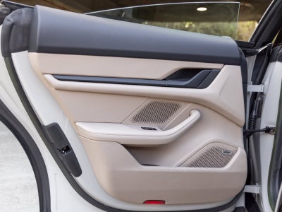 2023 Porsche Taycan Taycan 4S