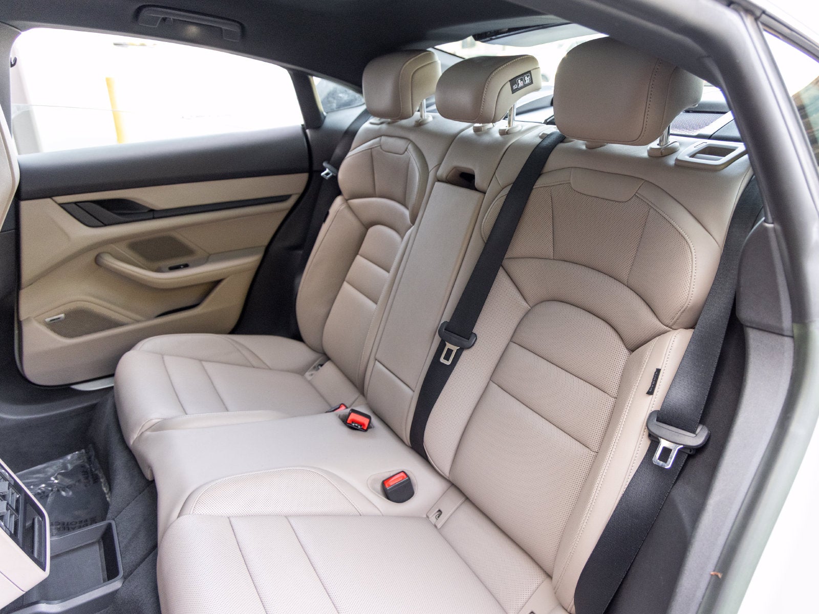 2023 Porsche Taycan Taycan 4S