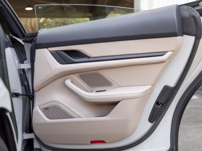 2023 Porsche Taycan Taycan 4S