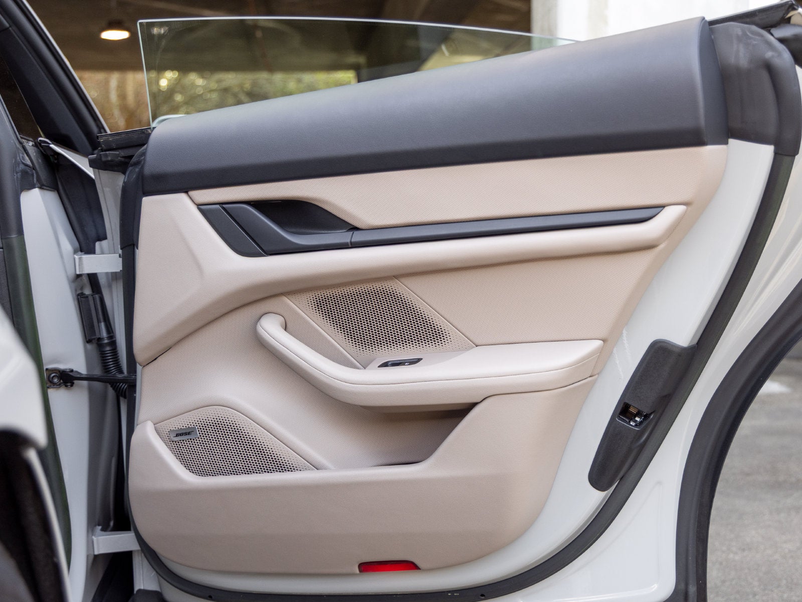 2023 Porsche Taycan Taycan 4S