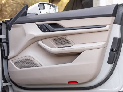 2023 Porsche Taycan Taycan 4S