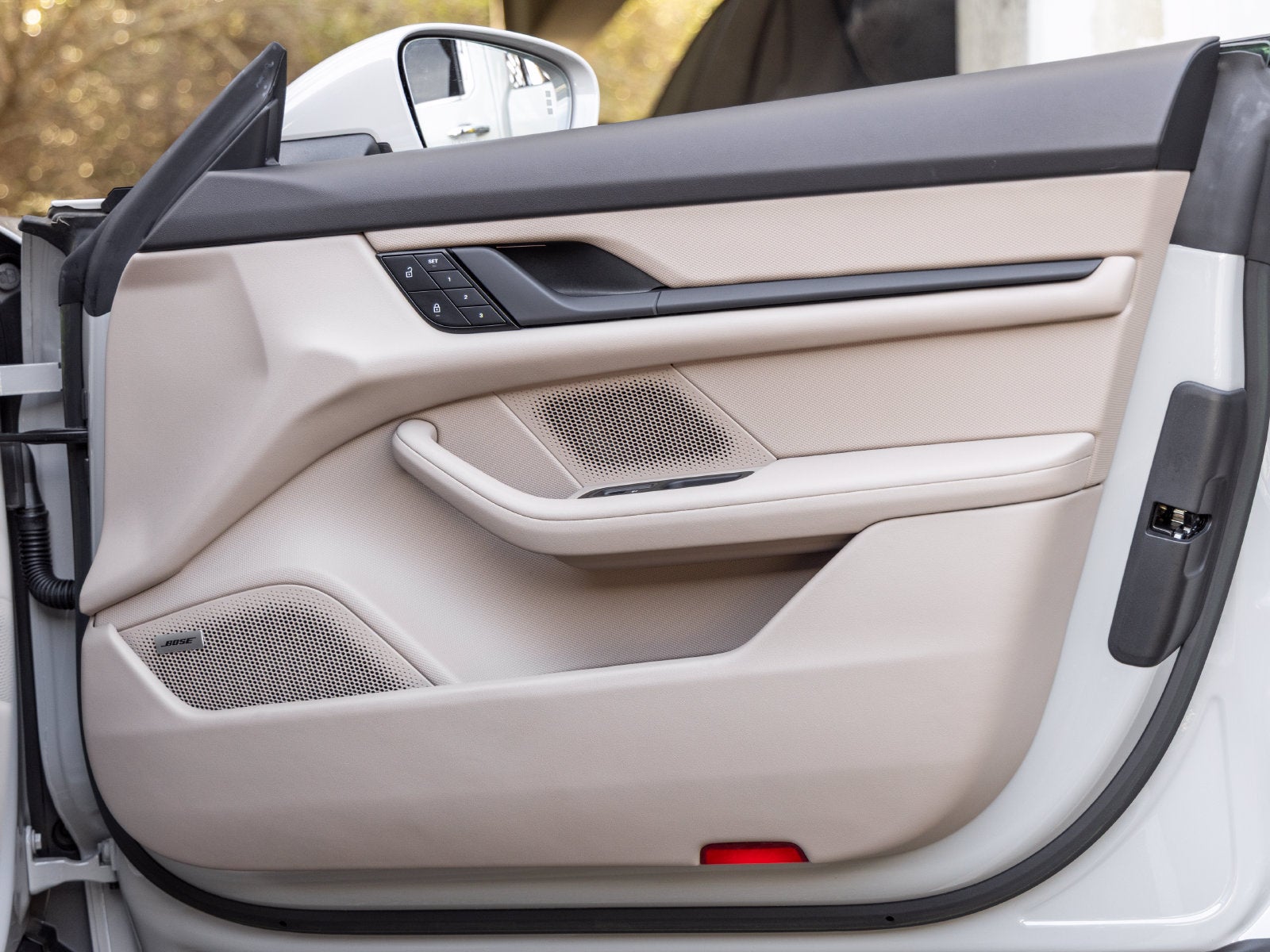 2023 Porsche Taycan Taycan 4S