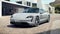2023 Porsche Taycan Taycan 4S