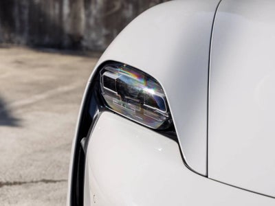 2023 Porsche Taycan Taycan 4S