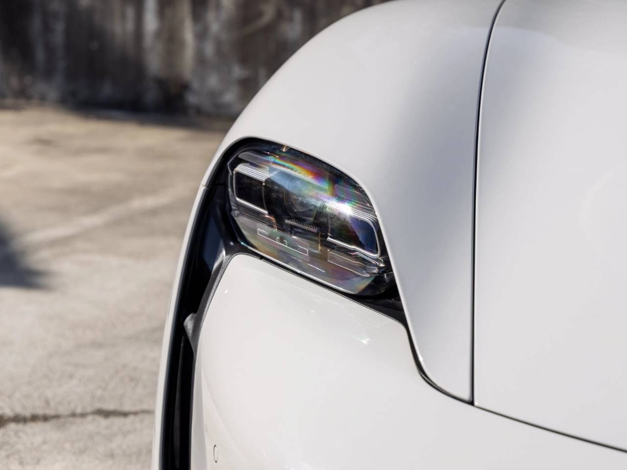 2023 Porsche Taycan Taycan 4S
