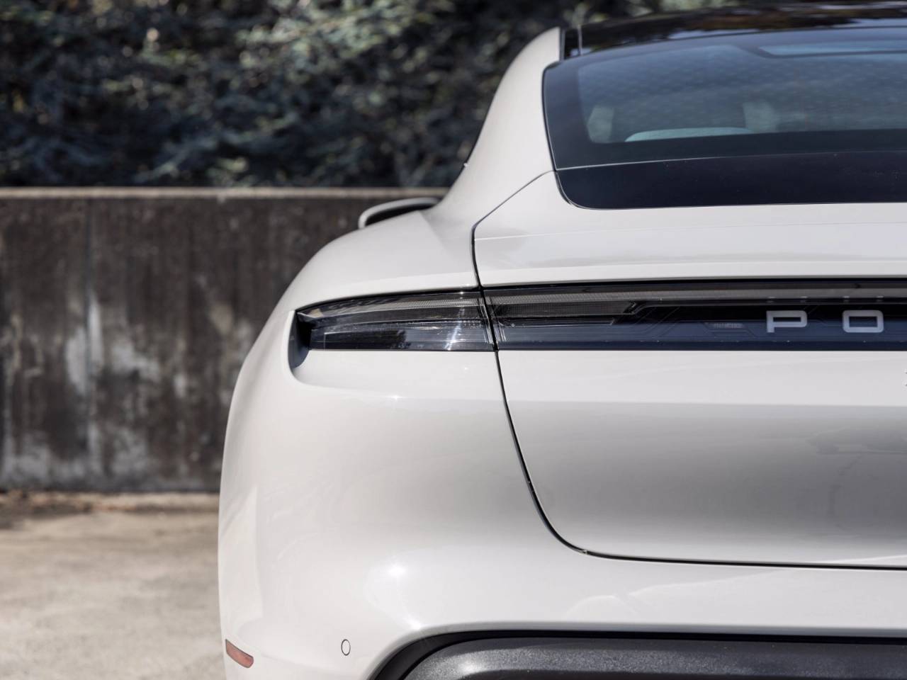 2023 Porsche Taycan Taycan 4S