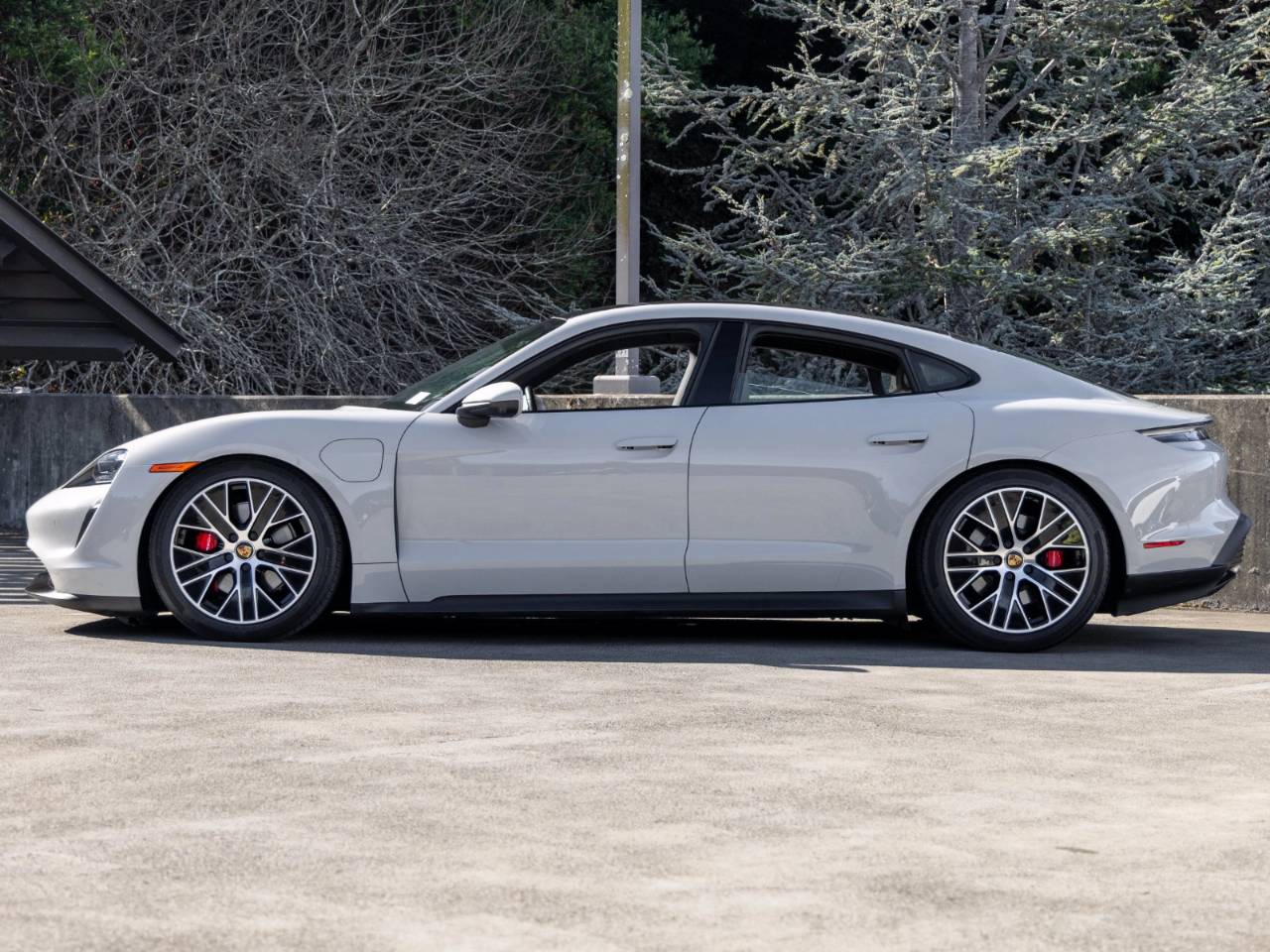 2023 Porsche Taycan Taycan 4S