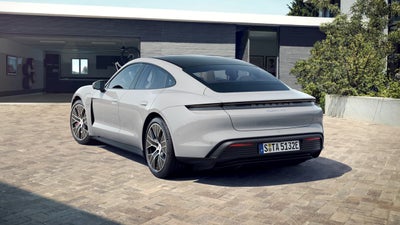 2023 Porsche Taycan Taycan 4S