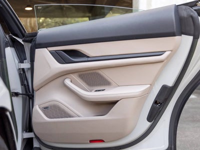 2023 Porsche Taycan Taycan 4S