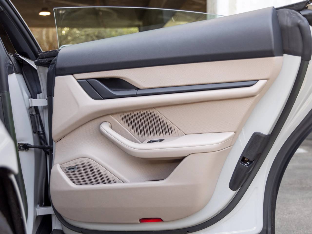 2023 Porsche Taycan Taycan 4S