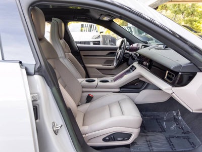 2023 Porsche Taycan Taycan 4S
