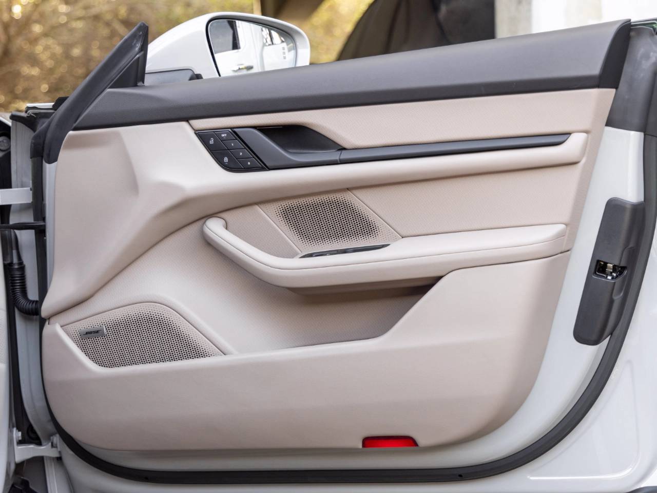 2023 Porsche Taycan Taycan 4S