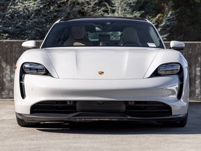 2023 Porsche Taycan Taycan 4S