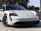 2023 Porsche Taycan Taycan 4S