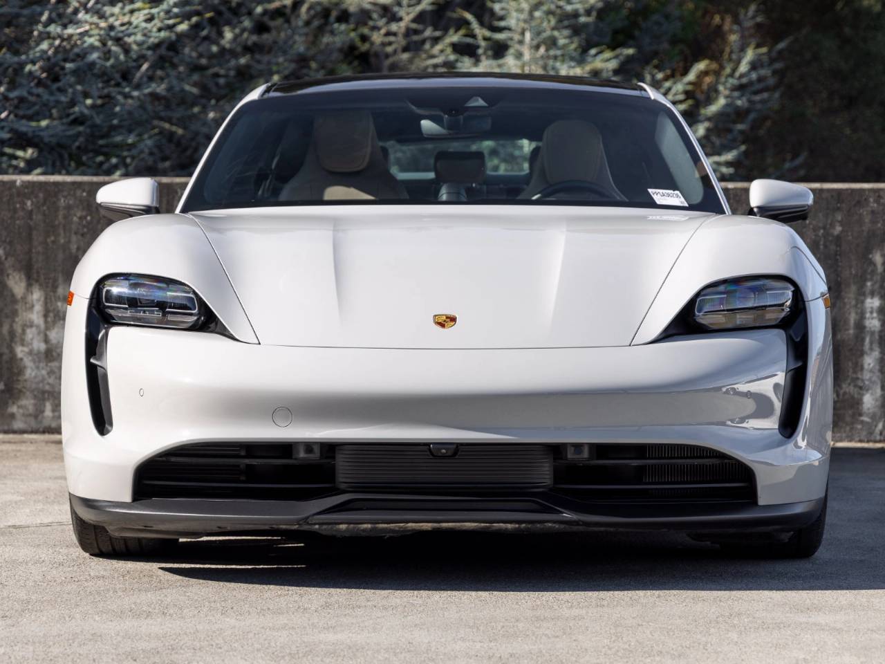 2023 Porsche Taycan Taycan 4S