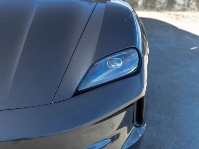 2025 Porsche Taycan Taycan 4S