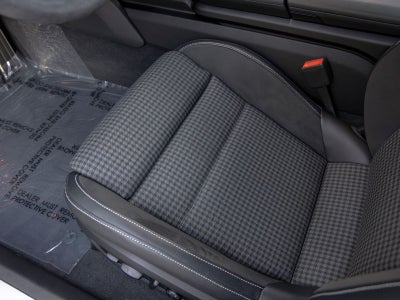 2025 Porsche Taycan Taycan 4S