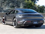 2025 Porsche Taycan Taycan 4S