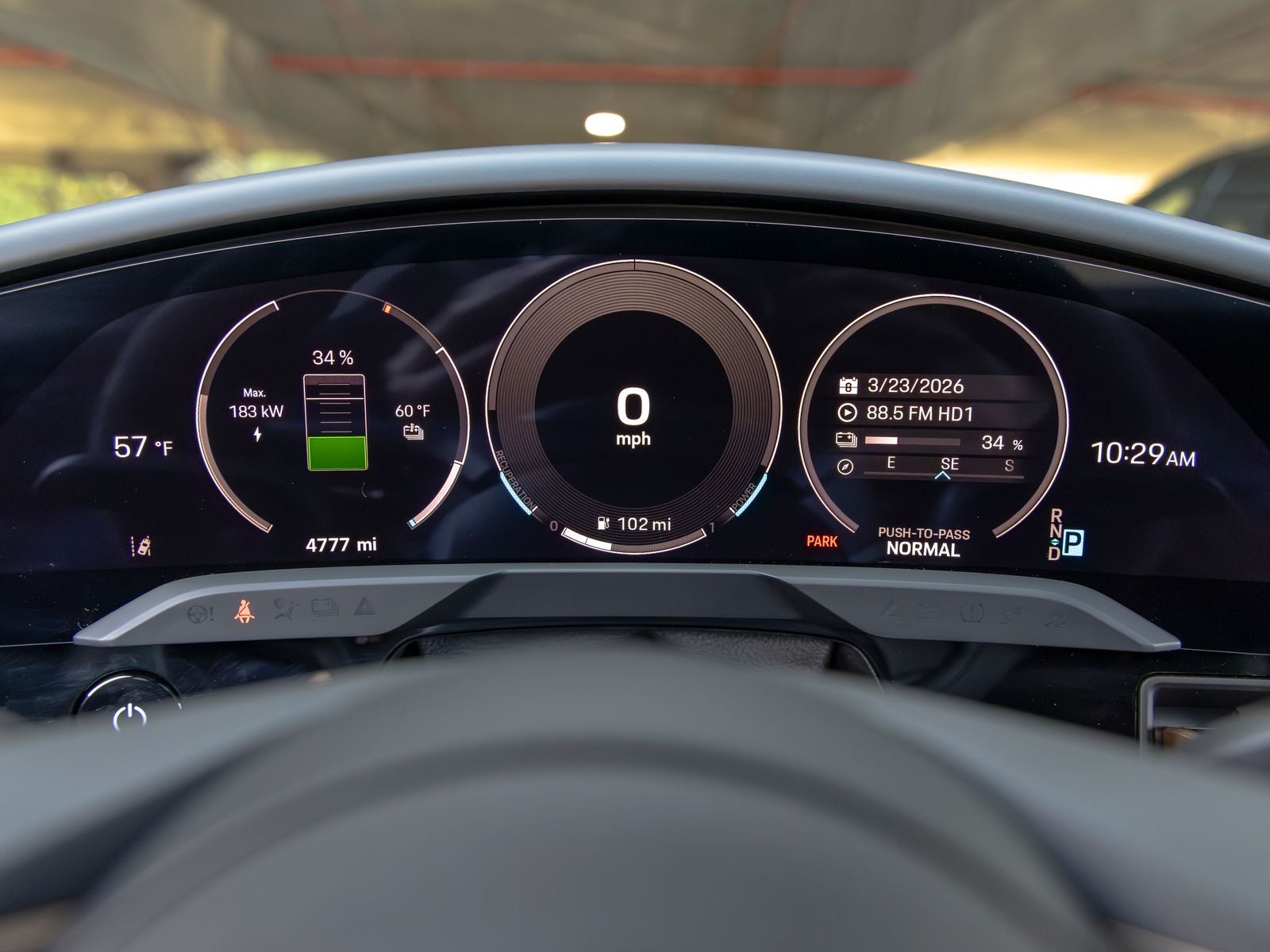 2025 Porsche Taycan Taycan 4S