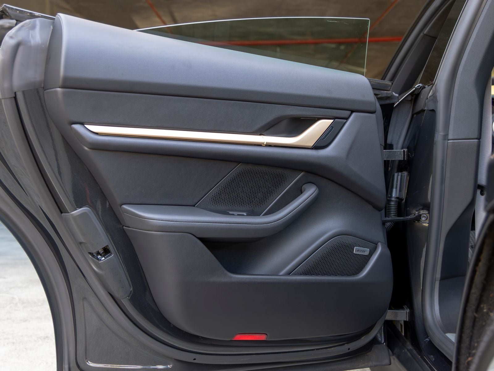 2025 Porsche Taycan Taycan 4S