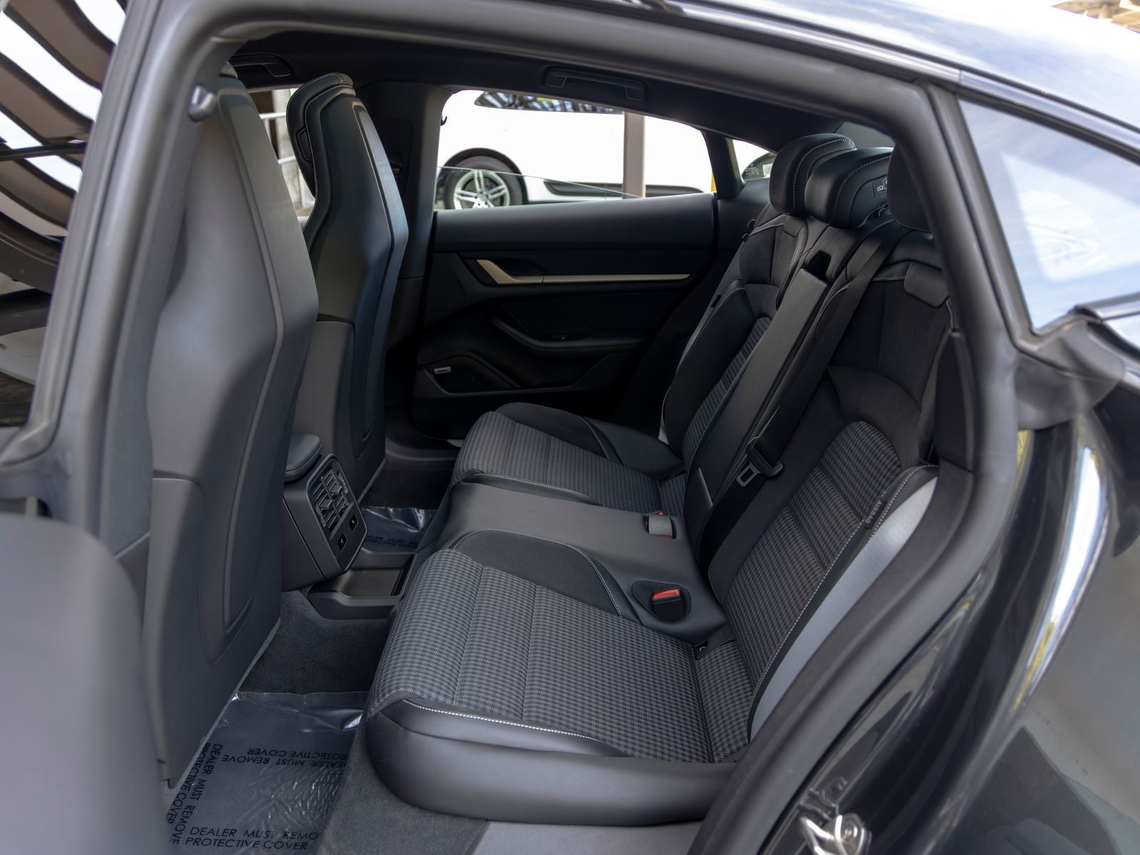 2025 Porsche Taycan Taycan 4S