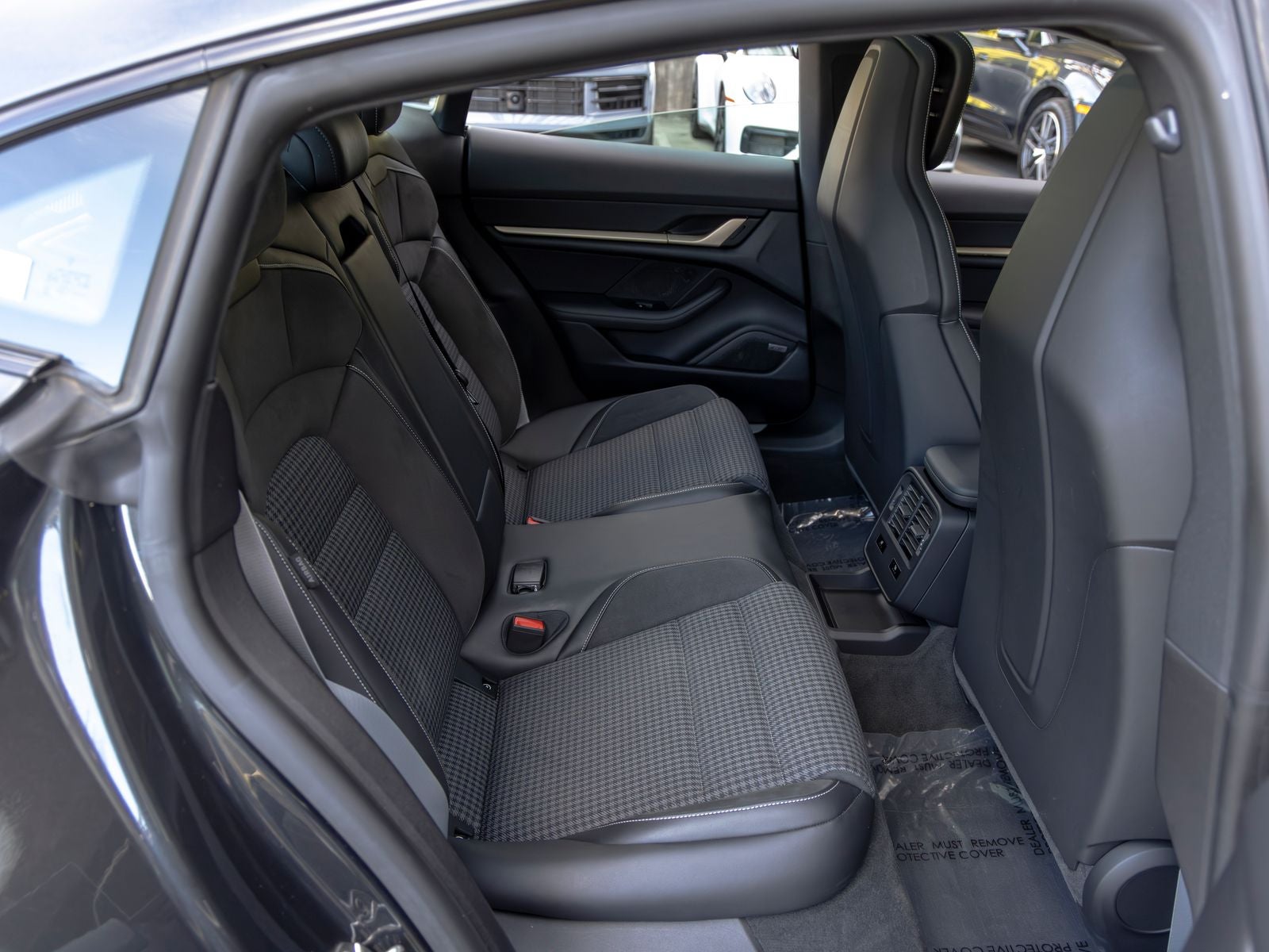 2025 Porsche Taycan Taycan 4S