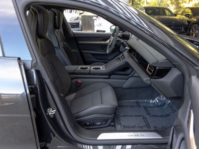 2025 Porsche Taycan Taycan 4S