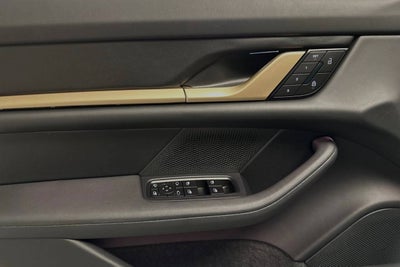 2025 Porsche Taycan Taycan 4S