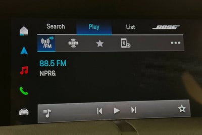 2025 Porsche Taycan Taycan 4S