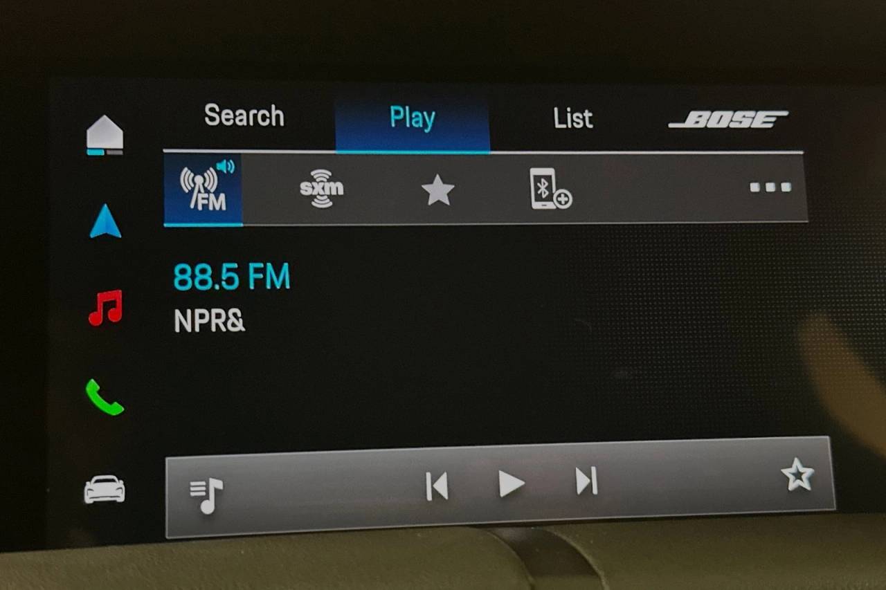 2025 Porsche Taycan Taycan 4S