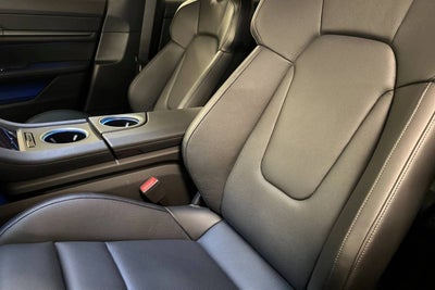 2025 Porsche Taycan Taycan 4S