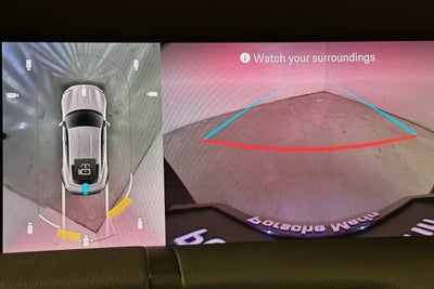 2025 Porsche Taycan Taycan 4S