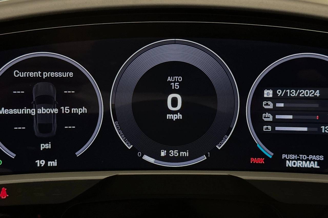 2025 Porsche Taycan Taycan 4S