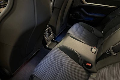 2025 Porsche Taycan Taycan 4S