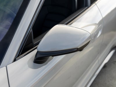 2026 Porsche Taycan 4S