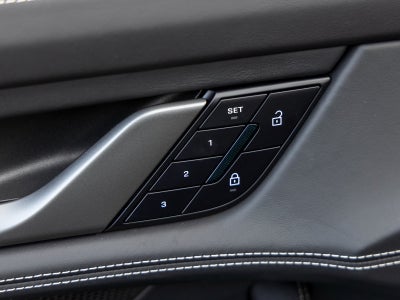 2026 Porsche Taycan 4S