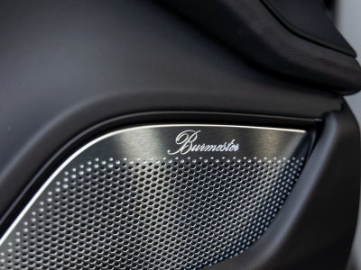 2026 Porsche Taycan 4S