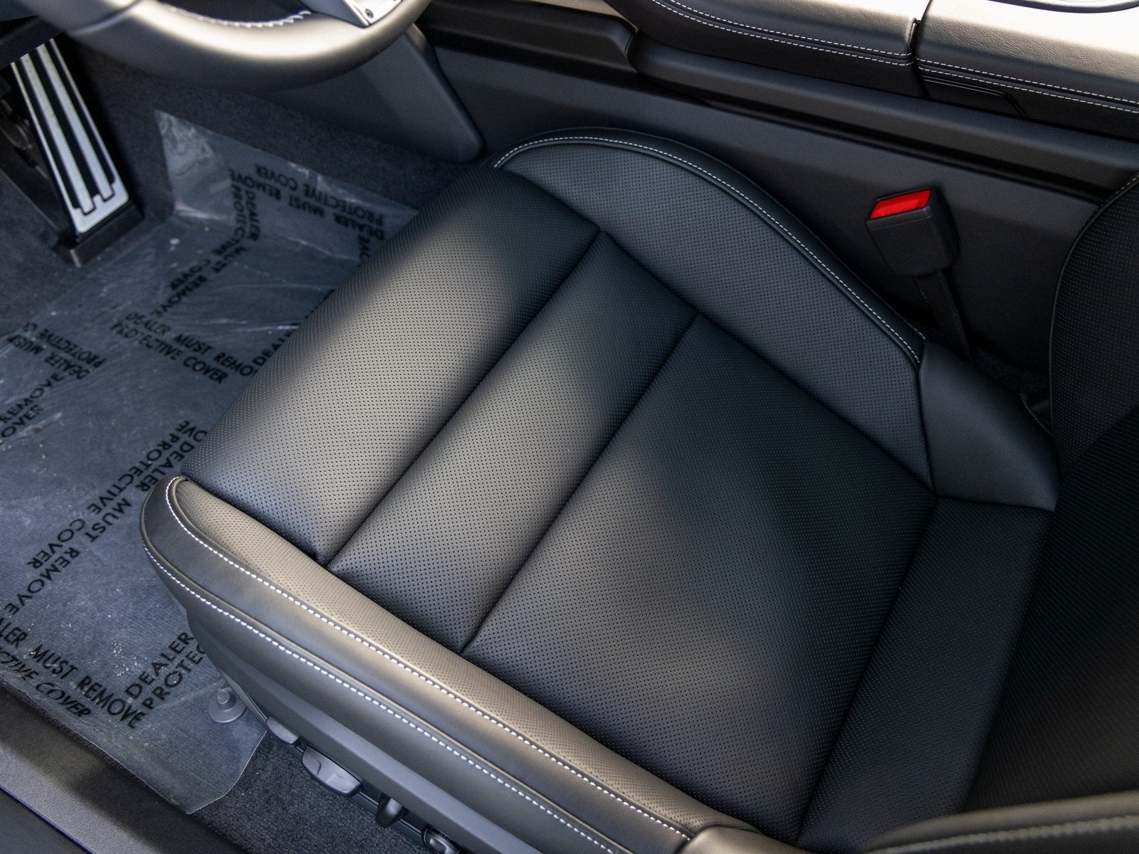 2026 Porsche Taycan 4S