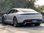 2026 Porsche Taycan 4S