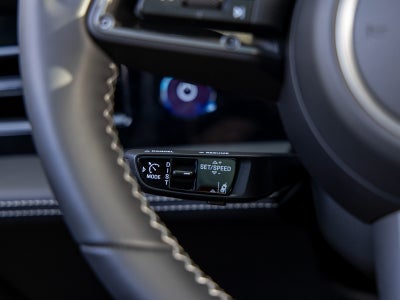 2026 Porsche Taycan 4S