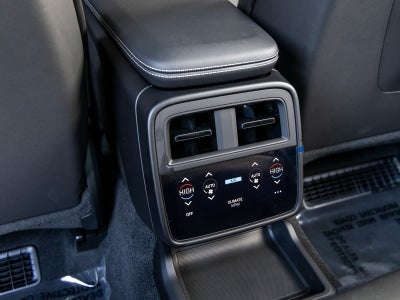 2026 Porsche Taycan 4S