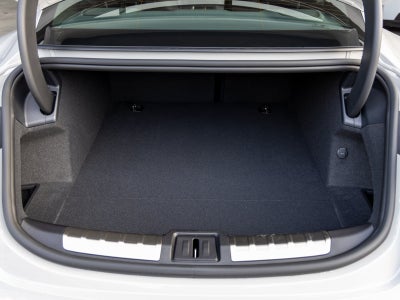 2026 Porsche Taycan 4S