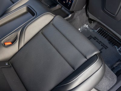 2026 Porsche Taycan 4S