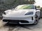 2026 Porsche Taycan 4S