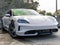 2026 Porsche Taycan 4S